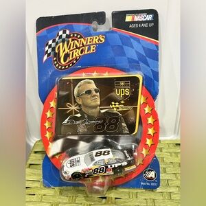 Winners Circle 1/64 NASCAR Dale Jarrett #88 UPS